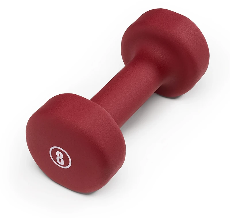 Marcy 12 lb Neoprene Dumbbell