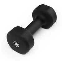 Marcy 12 lb Neoprene Dumbbell