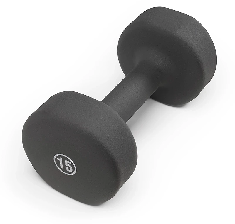 Marcy 12 lb Neoprene Dumbbell