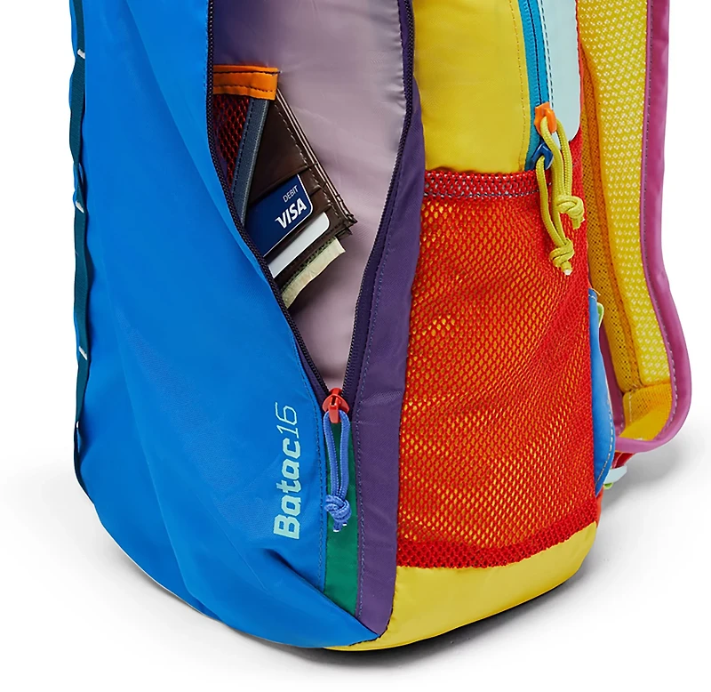 Cotopaxi Batac Day Pack