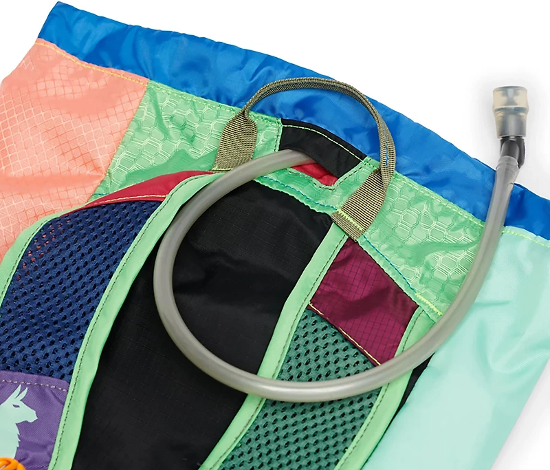 Cotopaxi Luzon 18L Day Pack