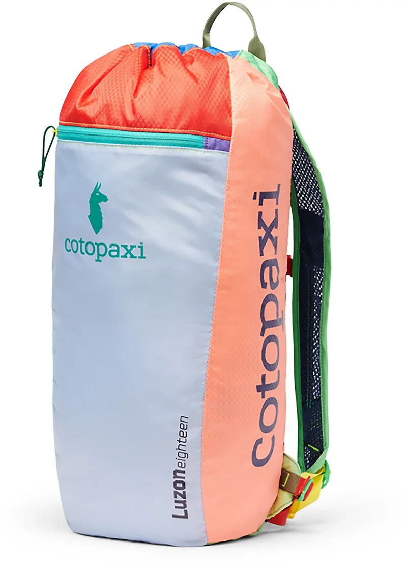 Cotopaxi Luzon 18L Day Pack