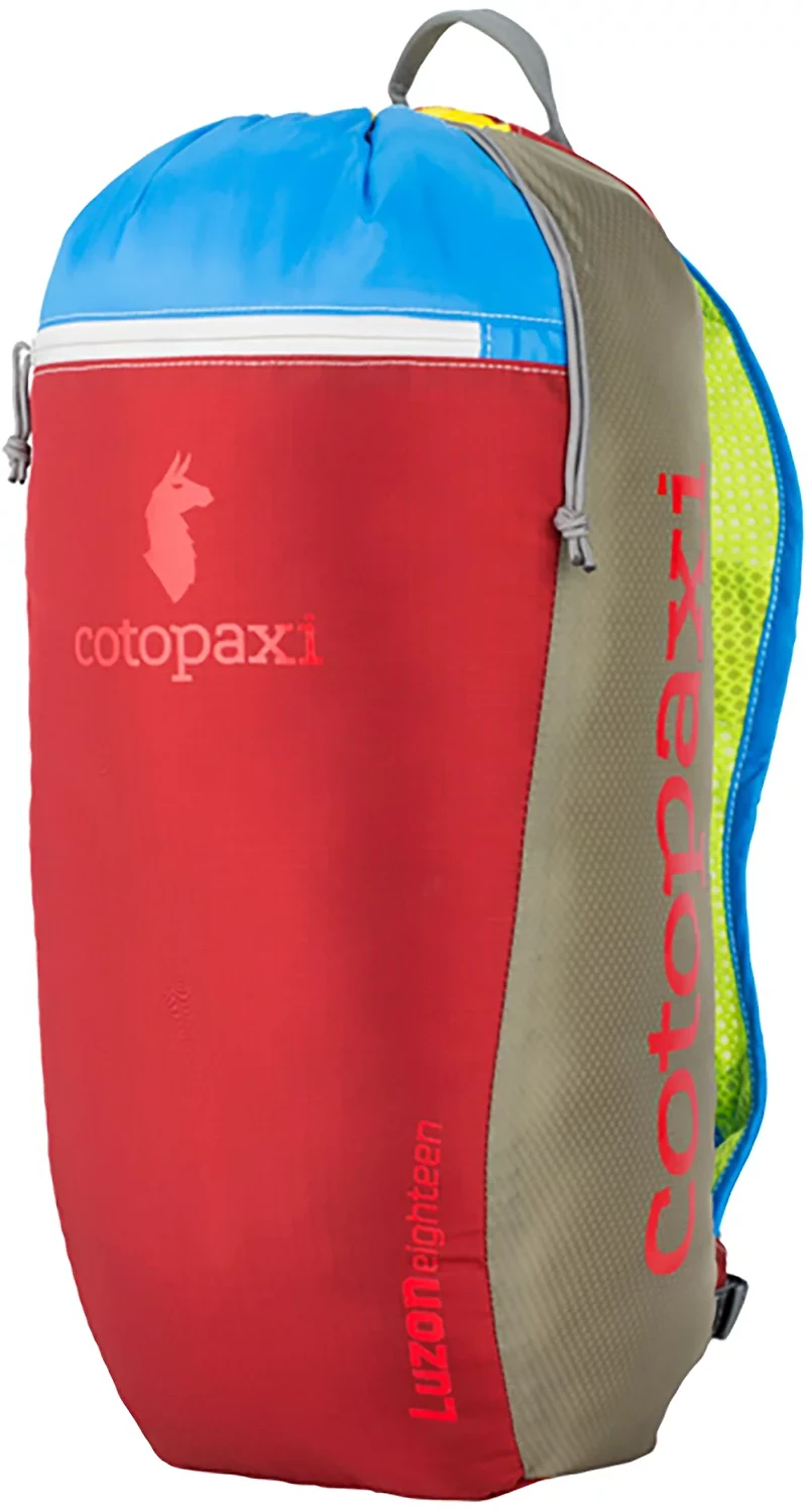 Cotopaxi Luzon 18L Day Pack