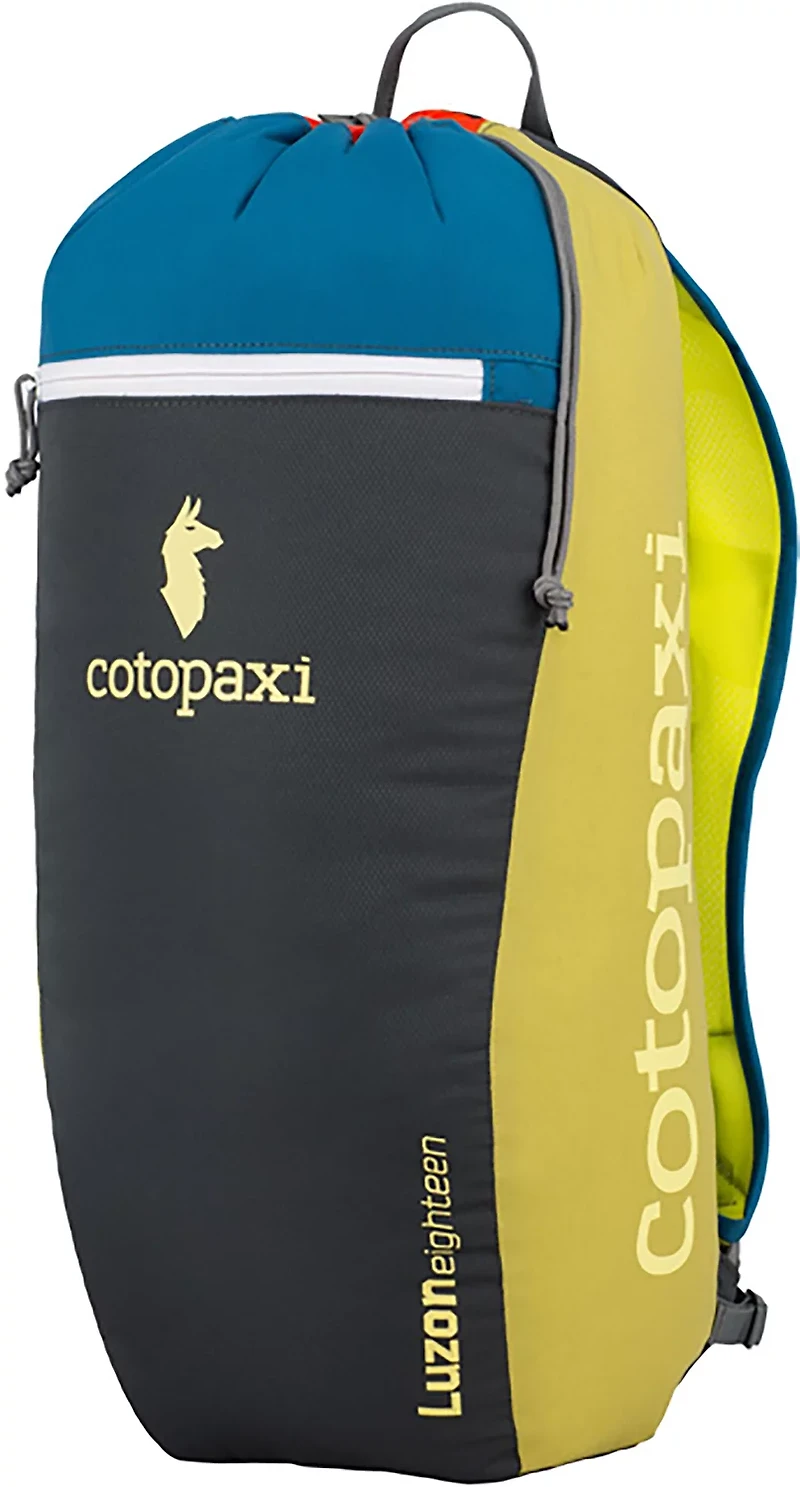 Cotopaxi Luzon 18L Day Pack