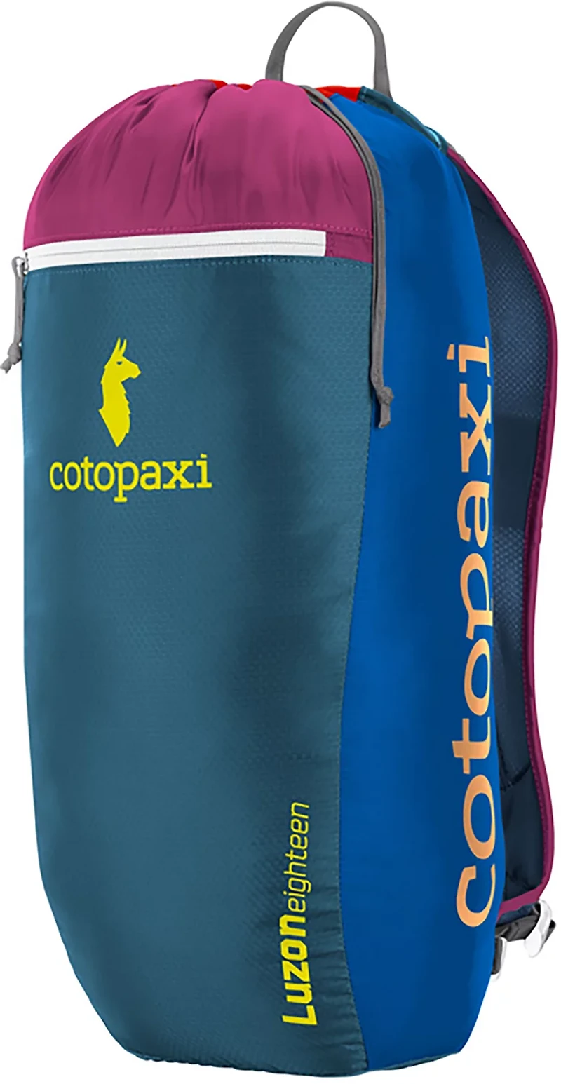 Cotopaxi Luzon 18L Day Pack