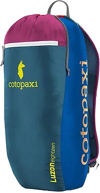 Cotopaxi Luzon 18L Day Pack