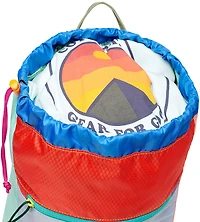 Cotopaxi Luzon 18L Day Pack