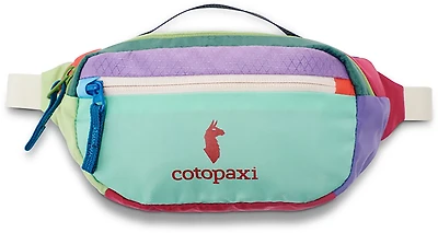 Cotopaxi Kapai Hip Pack
