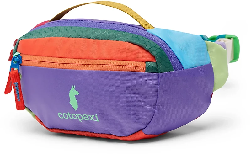 Cotopaxi Kapai Hip Pack