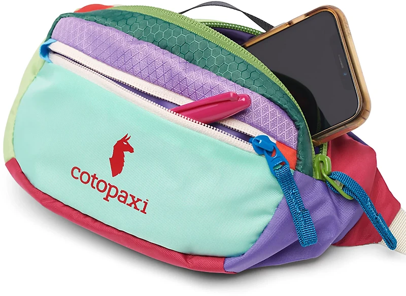 Cotopaxi Kapai Hip Pack