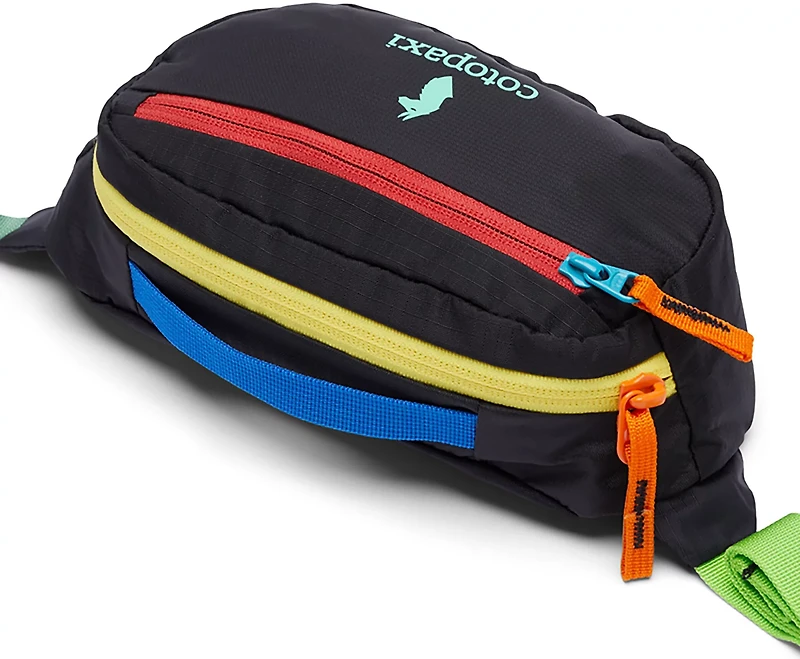 Cotopaxi Kapai Hip Pack