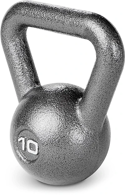 Marcy Hammertone Kettlebell – Single