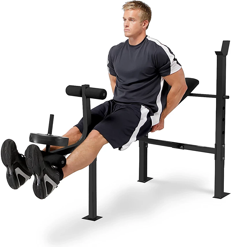 Marcy Standard Bench