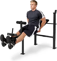 Marcy Standard Bench