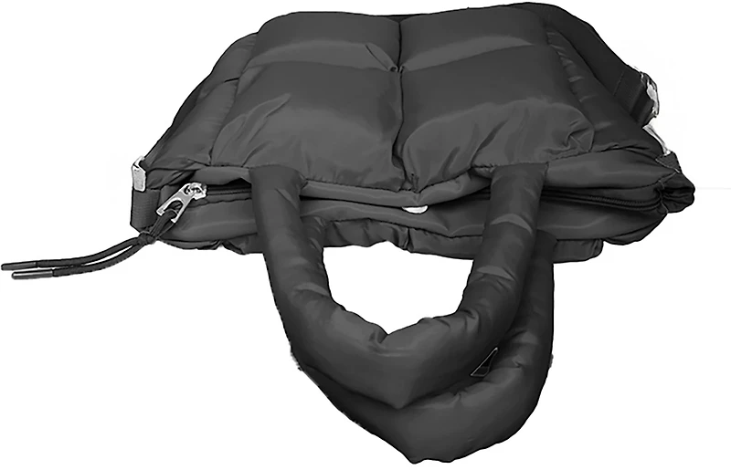 Katydid Women's Mini Puffer Tote Bag