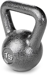 Marcy Hammertone Kettlebell – Single