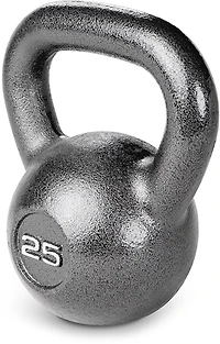 Marcy Hammertone Kettlebell – Single
