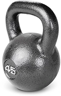 Marcy Hammertone Kettlebell – Single