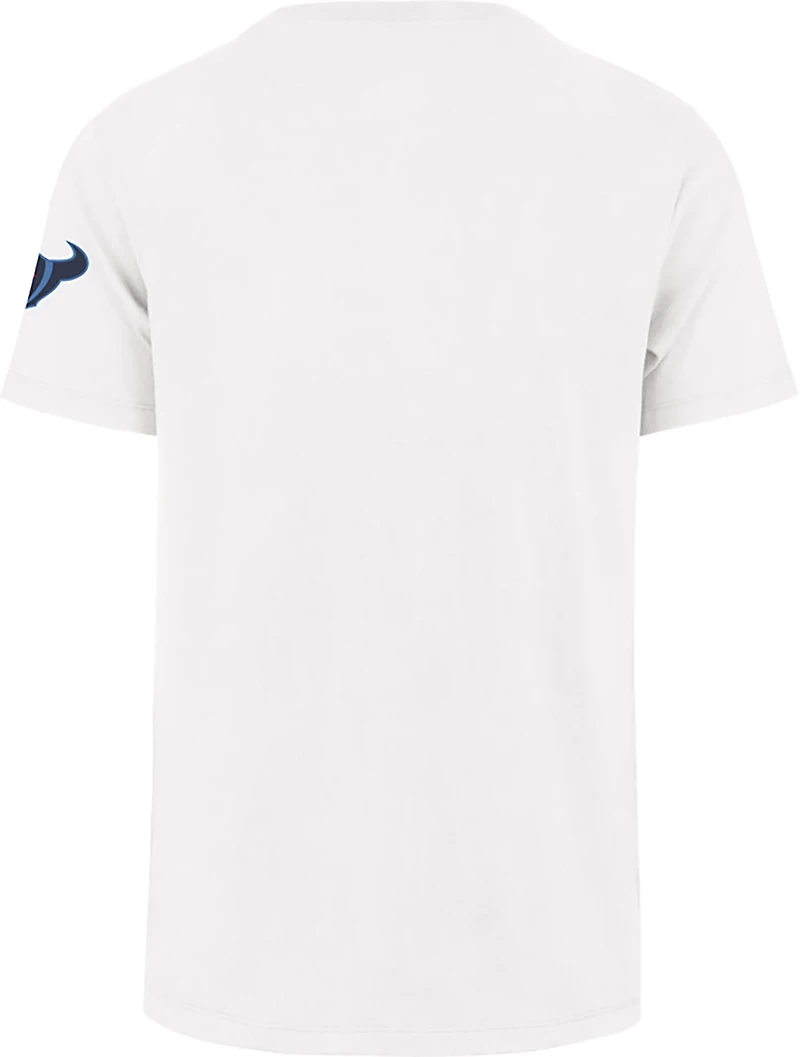 '47 Houston Texans Men's Premier Two Peat Franklin T-shirt