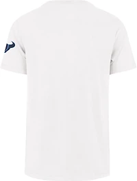 '47 Houston Texans Men's Premier Two Peat Franklin T-shirt