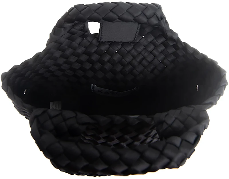 Katydid Women's Woven Bucket Bag