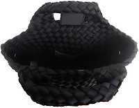 Katydid Women's Woven Bucket Bag