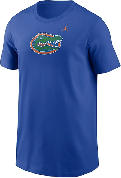 Jordan Boys' Florida Primary Logo T-shirt