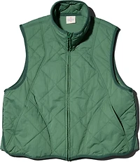 Jadelynn Brooke Women's Outbound Quilted Puffer Vest