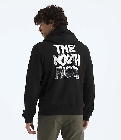 The North Face Men's Nature Exposure Hoodie