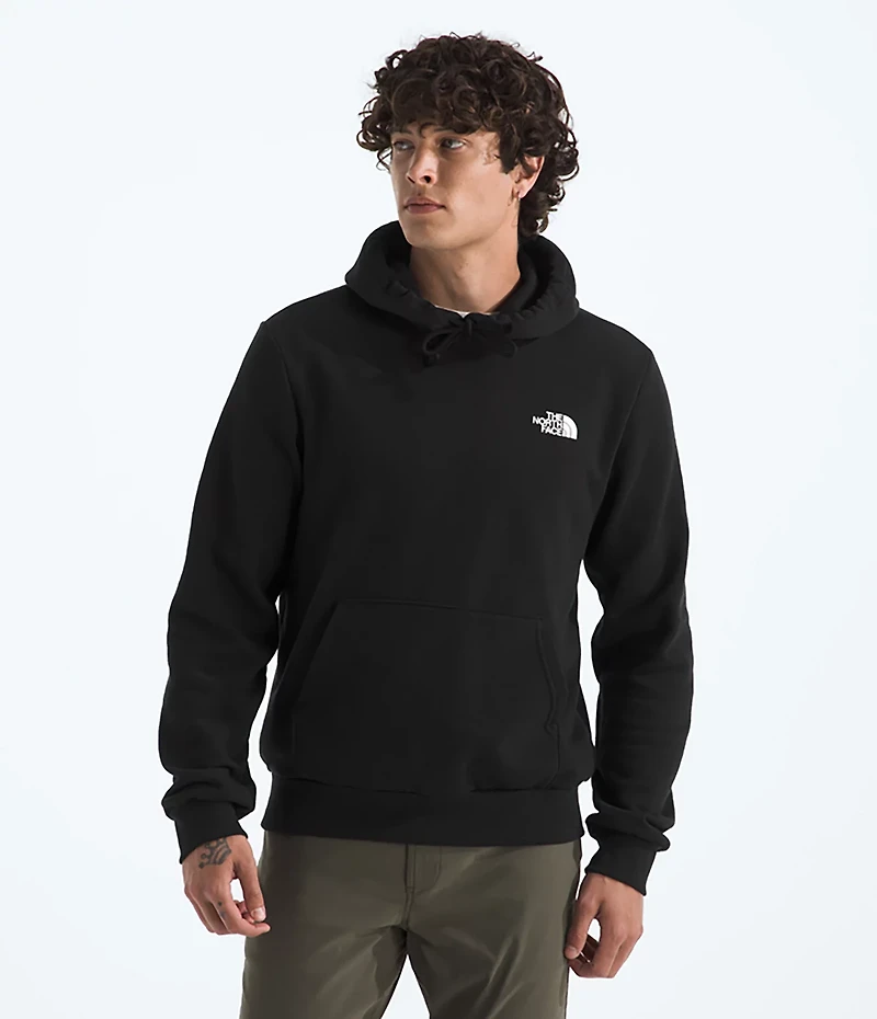 The North Face Men's Nature Exposure Hoodie