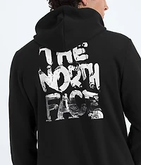 The North Face Men's Nature Exposure Hoodie