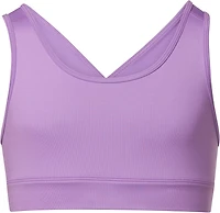 BCG Girls' Volley Low Support Sports Bra