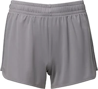 BCG Girls' Turbo Texture Side Mesh Short