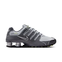 Nike Men's Shox NZ Running Shoes