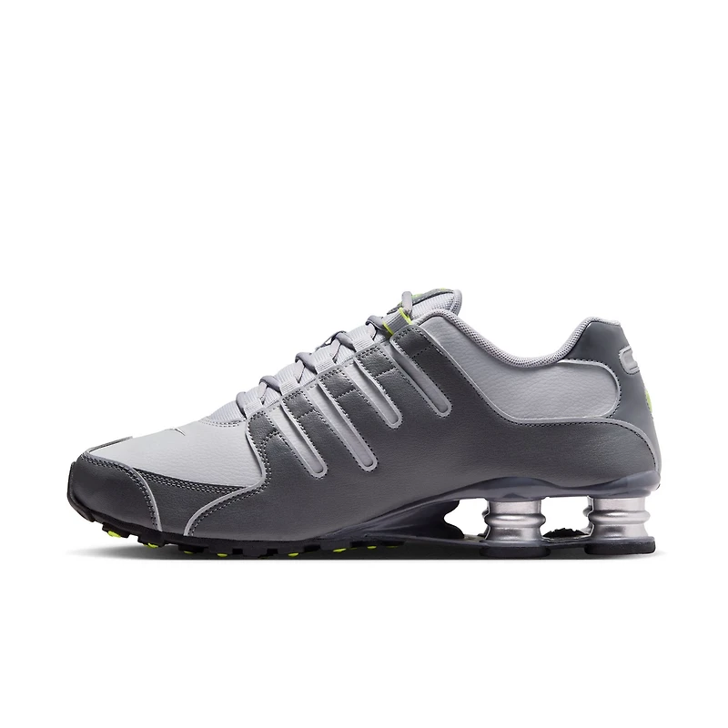 Nike Men's Shox NZ Running Shoes