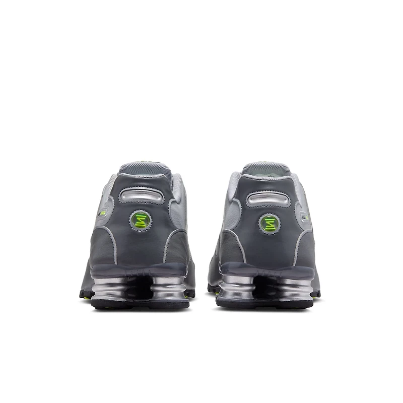 Nike Men's Shox NZ Running Shoes