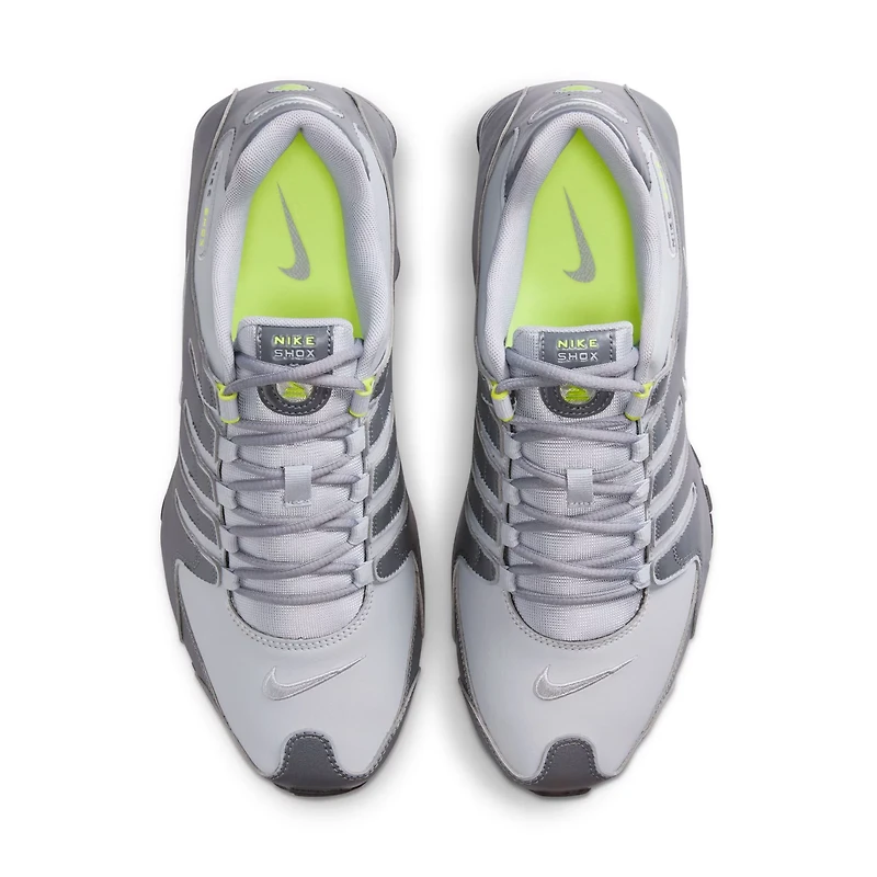 Nike Men's Shox NZ Running Shoes