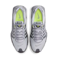 Nike Men's Shox NZ Running Shoes