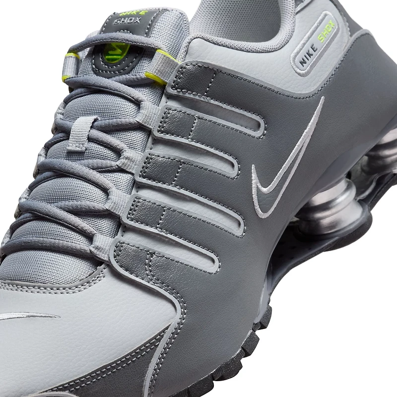 Nike Men's Shox NZ Running Shoes
