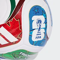 adidas FIFA World Cup 2026™ TRIONDA League Soccer Ball