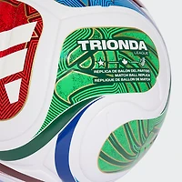 adidas FIFA World Cup 2026™ TRIONDA League Soccer Ball