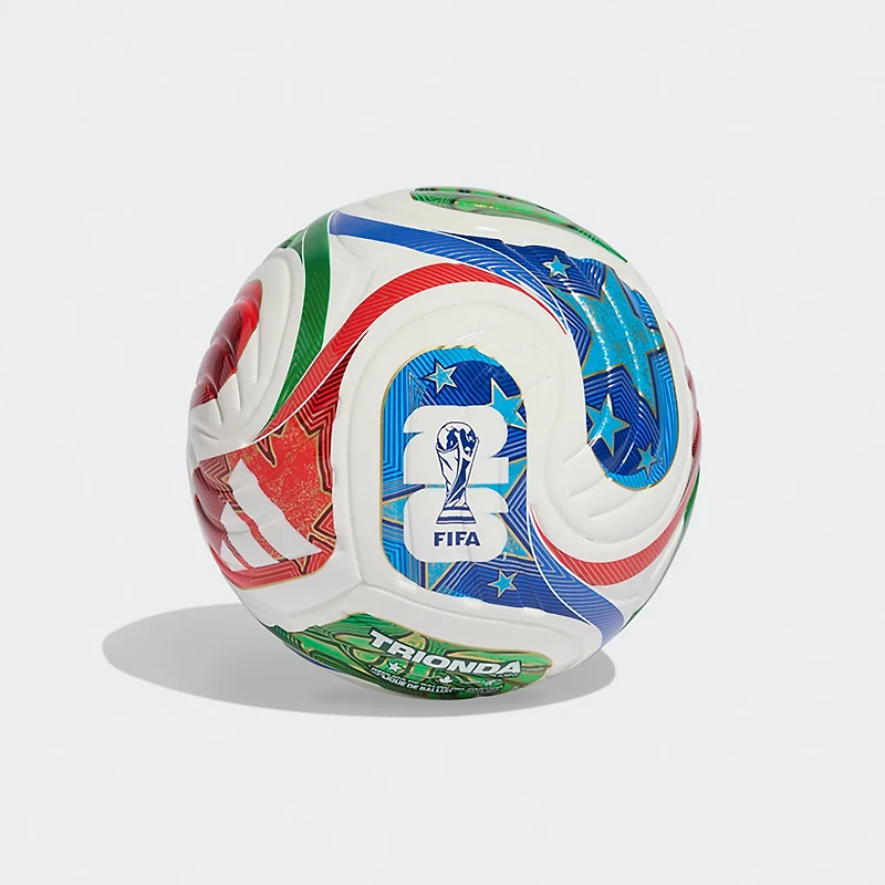 adidas FIFA World Cup 2026™ TRIONDA Mini Soccer Ball