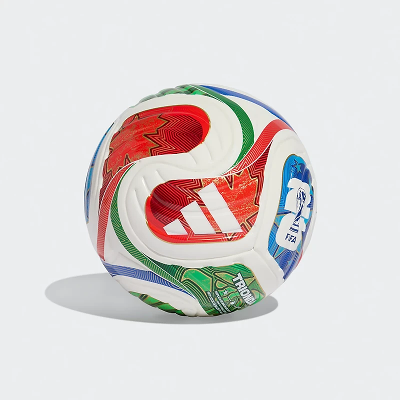 adidas FIFA World Cup 2026™ TRIONDA Mini Soccer Ball