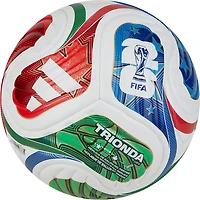 adidas FIFA World Cup 2026™ TRIONDA Mini Soccer Ball