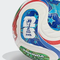adidas FIFA World Cup 2026™ TRIONDA Mini Soccer Ball