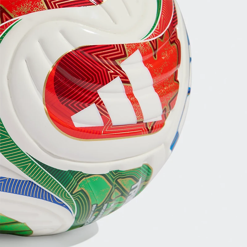 adidas FIFA World Cup 2026™ TRIONDA Mini Soccer Ball