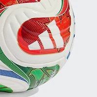 adidas FIFA World Cup 2026™ TRIONDA Mini Soccer Ball