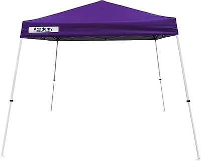 Academy Sports + Outdoors Easy Shade 10 ft x Slant Leg Canopy