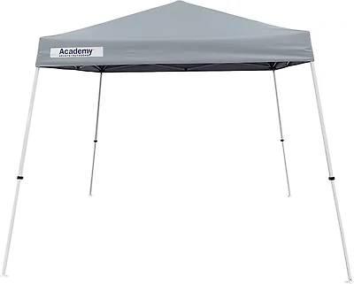 Academy Sports + Outdoors Easy Shade 10 ft x Slant Leg Canopy