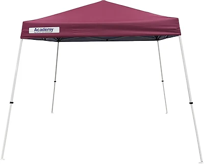 Academy Sports + Outdoors Easy Shade 10 ft x Slant Leg Canopy